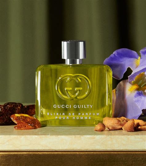 gucci gucci guilty cologne pour homme|gucci guilty pour homme fragrantica.